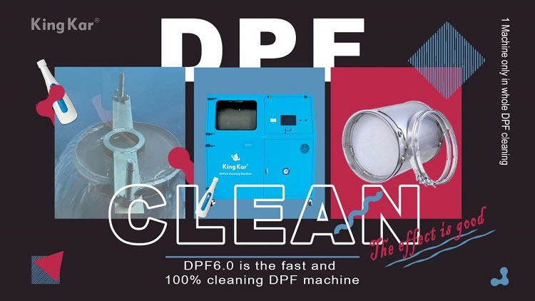 Things you need to know about DPF