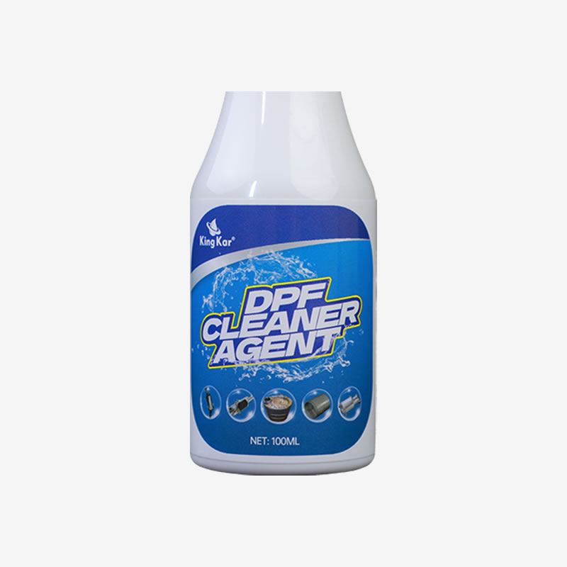 DPF Cleaner Agent - KingKar